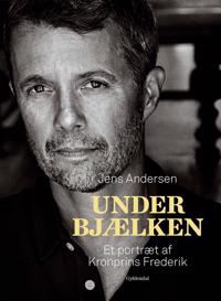 Under bjælken; Et portræt af Kronprins Frederik