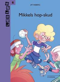 Mikkels hop-skud