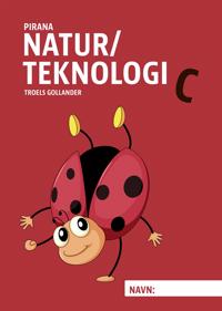 Pirana - Natur/teknologi C