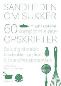 Sandheden om sukker går i køkkenet