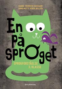 En på sproget. Sprogforståelse i 3. klasse