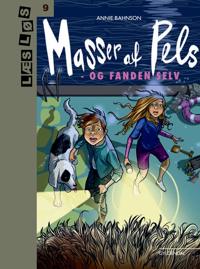 Masser af pels og Fanden selv