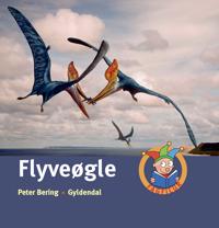 Flyveøgle
