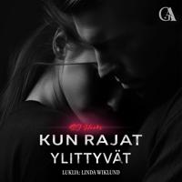 Kun rajat ylittyvät