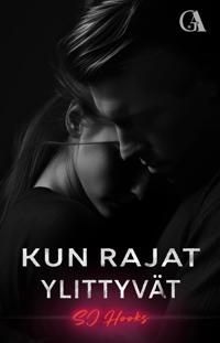Kun rajat ylittyvät