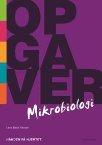 Opgaver til mikrobiologi - Hånden på hjertet