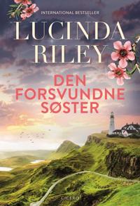 Bokomslag for Den forsvundne søster - new look