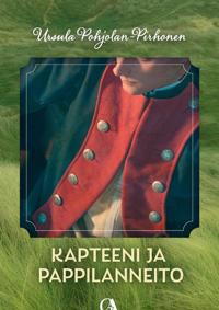 Kapteeni ja pappilanneito