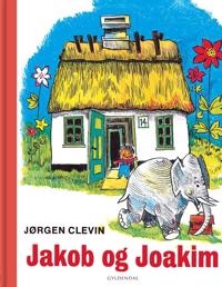 Jakob og Joakim