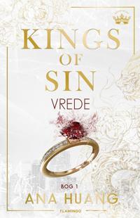 Kings of Sin – Vrede