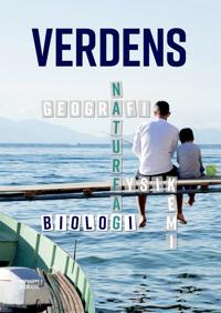 Verdens naturfag - Biologi