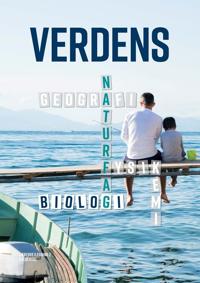Verdens naturfag - Biologi