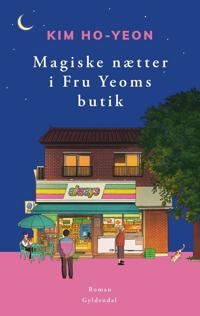 Magiske nætter i fru Yeoms butik