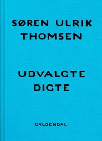 Udvalgte digte