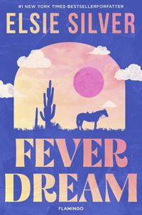 Bokomslag för Fever Dream
