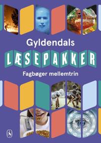 Læsepakke fagbøger mellemtrin