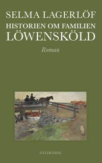 Historien om familien Löwensköld