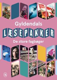 Læsepakke De store fagbøger