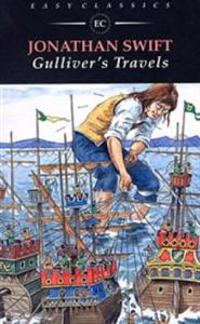 Gulliver's travels
