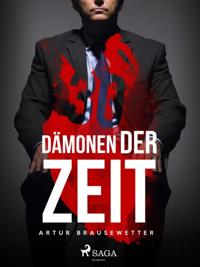 Dämonen der Zeit