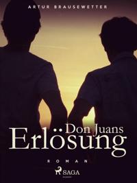 Don Juans Erlösung