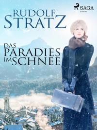 Das Paradies im Schnee
