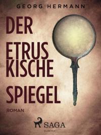 Der etruskische Spiegel