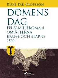 Domens dag: en familjeroman om ätterna Brahe och Sparre 1599-