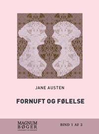 Austen, J: Fornuft og følelse