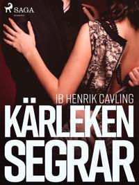 Kärleken segrar