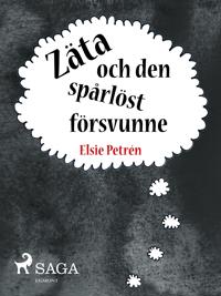 Zäta och den spårlöst försvunne