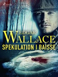 Spekulation i baisse