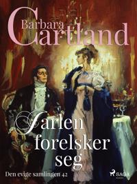 Jarlen forelsker seg