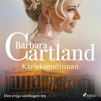 Kärleksgudinnan