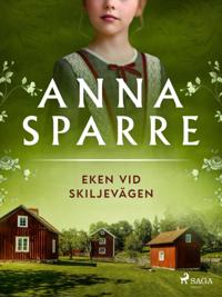 Eken vid skiljevägen