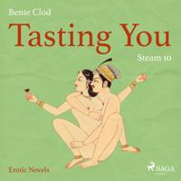 Tasting You 10: Steam