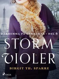 Stormvioler