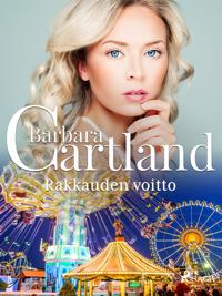 Rakkauden voitto