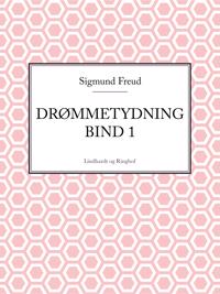 Drømmetydning bind 1