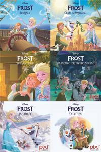 Pixi®-serie 137: Frost (kolli 48)