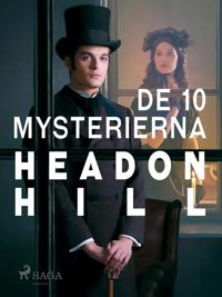 De 10 mysterierna
