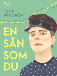 En sån som du!