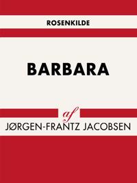 Jacobsen, J: Barbara