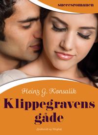 Klippegravens gåde
