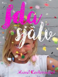 Ida själv
