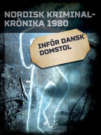 Inför dansk domstol