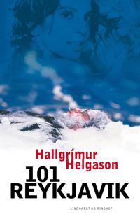 101 Reykjavik