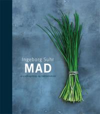 Mad; grundkogebog og køkkenskole
