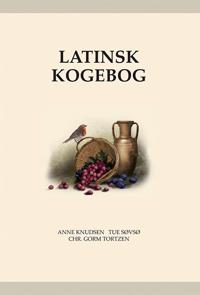 Latinsk kogebog – Apicius’ kogekunst fra oldtiden, BB
