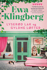 Lyserød lak og gyldne løfter